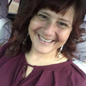 Meet your Posher, Kimberlee